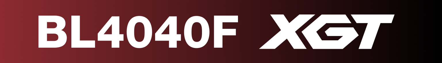 BL4040F XGT